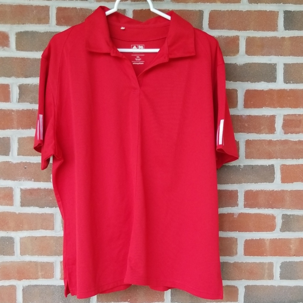 Adidas Climalite Sport Polo